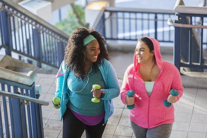 Navigating the Path to Change: Exploring Considerations of Weight Loss Surgery