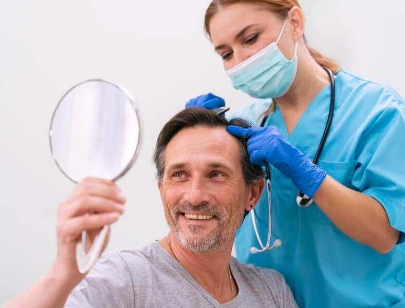 Why Turkey is the Hub for Affordable and Quality Hair Transplants